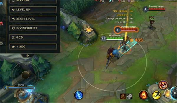 亚索攻略配图10