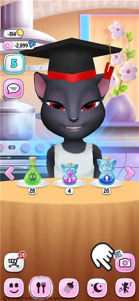 怎么购买能量药水配图1