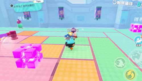 生存赛提高存活率方法配图1