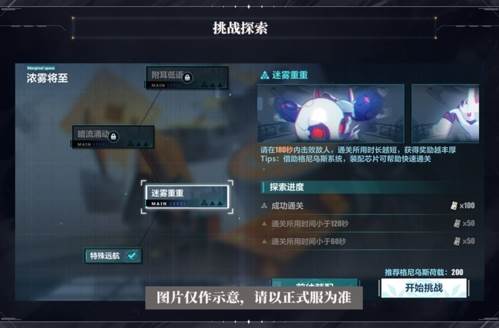 边际空间玩法配图2