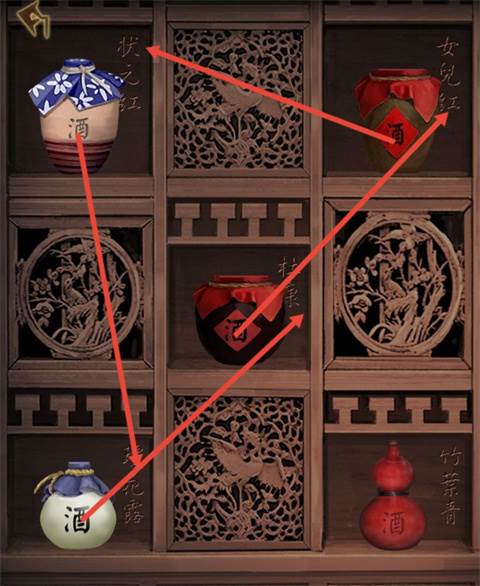 第一章攻略配图3