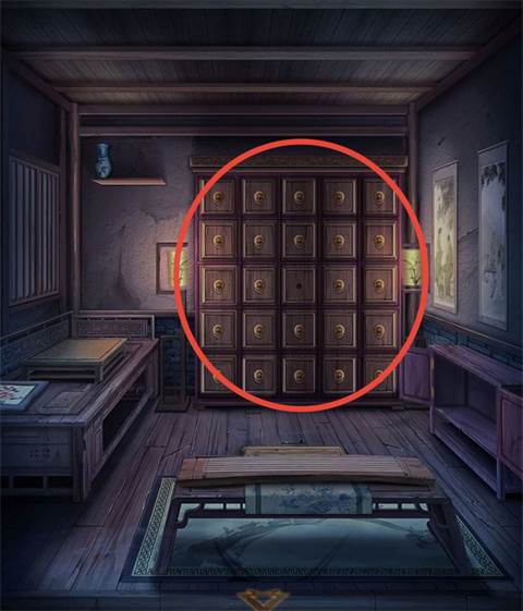 第二章攻略配图5