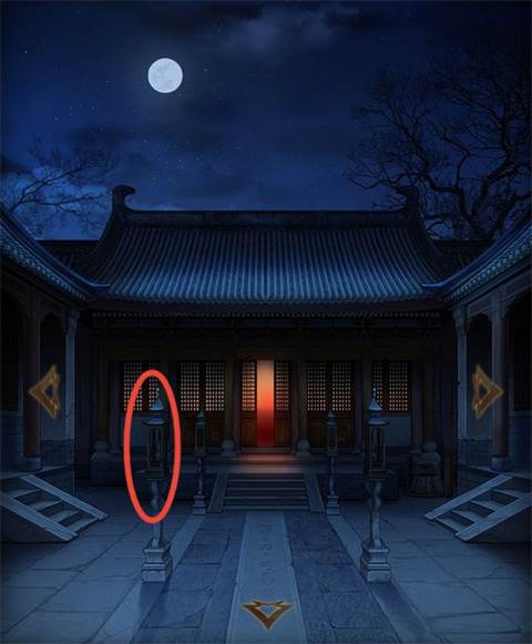 第二章攻略配图14