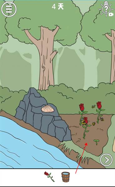 第1至10关图文通关攻略配图7