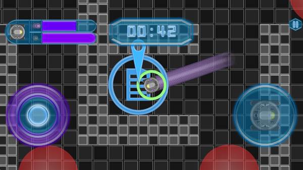 机器神偷宣传图