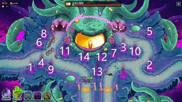 欲念之巅最终boss怎么打配图1