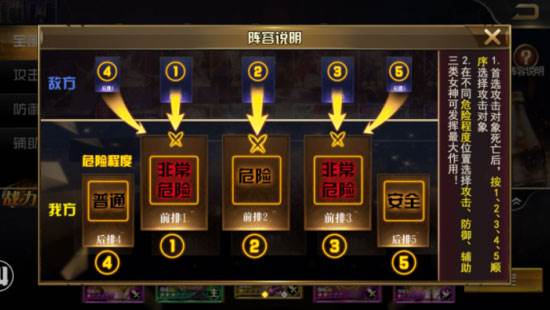 时装出处一览配图1