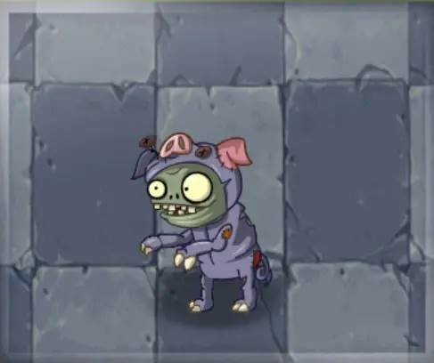 僵尸图鉴配图10