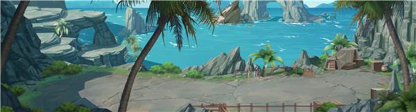 场景爆料攻略配图2