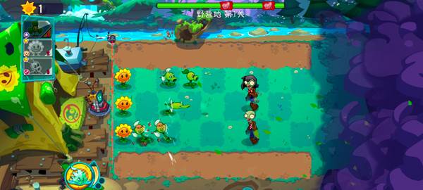 植物大战僵尸3最新版怎么玩？游戏新手攻略配图7