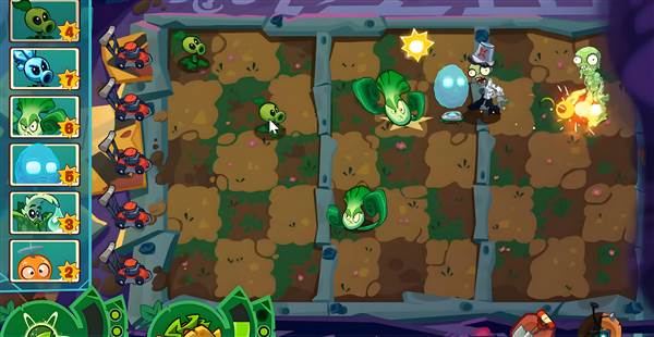 前期关卡攻略配图1