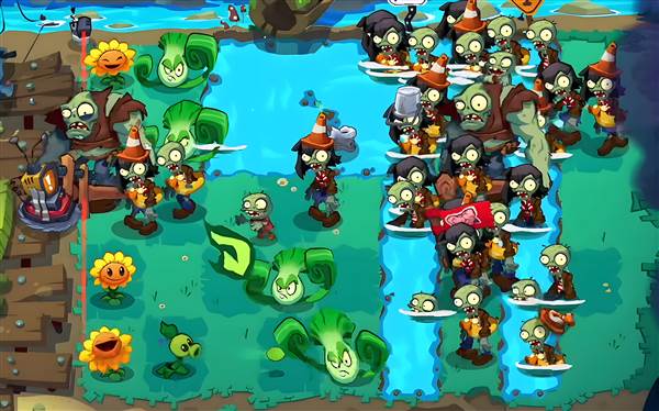 前期关卡攻略配图2