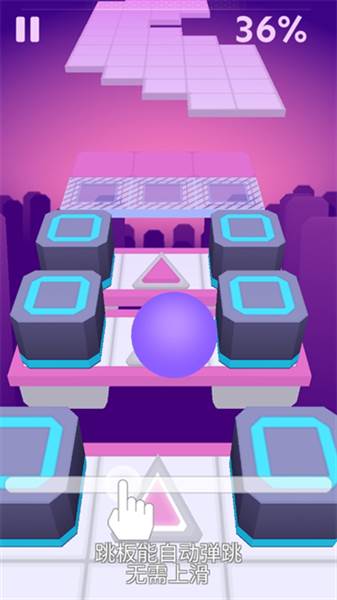 障碍物介绍及躲避攻略配图4