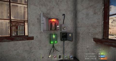 如何开启隐藏补给配图1