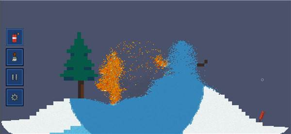 谷粒像素手机版宣传图