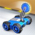 口袋机器人无限金币版 Pocket Bots