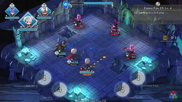 火焰之纹章影宣传图