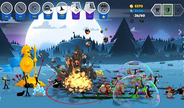 隐藏角色获得方法配图1