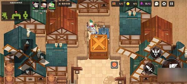 公会战阵容搭配推荐配图4