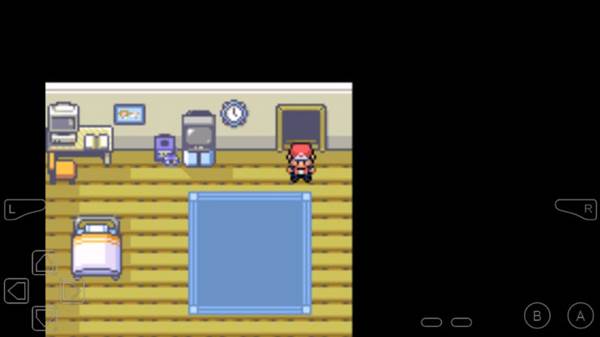 口袋妖怪最强进化破解版宣传图