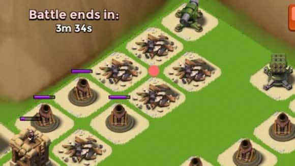 打博士岛偷本分析和技巧配图2