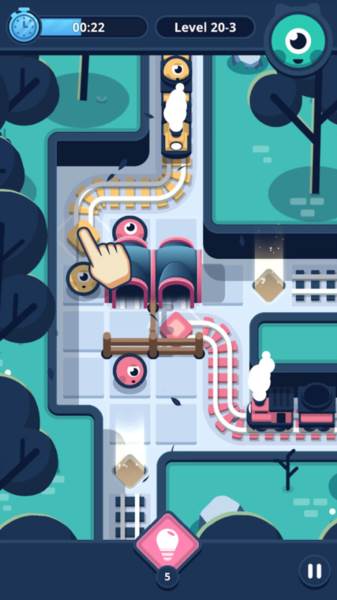 铁路救援宣传图