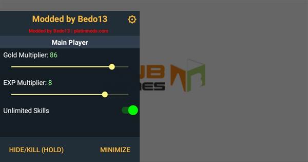 绯红之心2中文破解版宣传图
