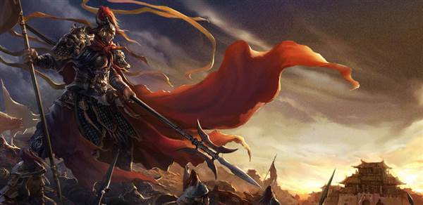 哪些武将值得培养配图1