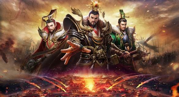 哪些武将值得培养配图2