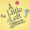 往左一点全解锁版 ALTTL: Cupboards & Drawers
