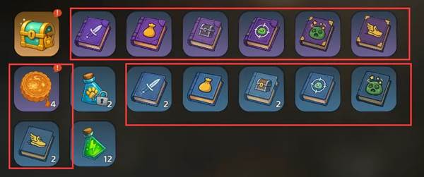 零氪开荒指南配图3