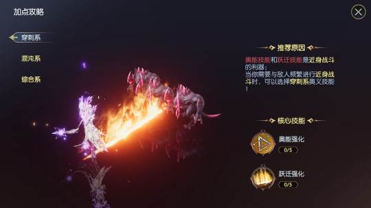 如何快速提高战斗力配图1