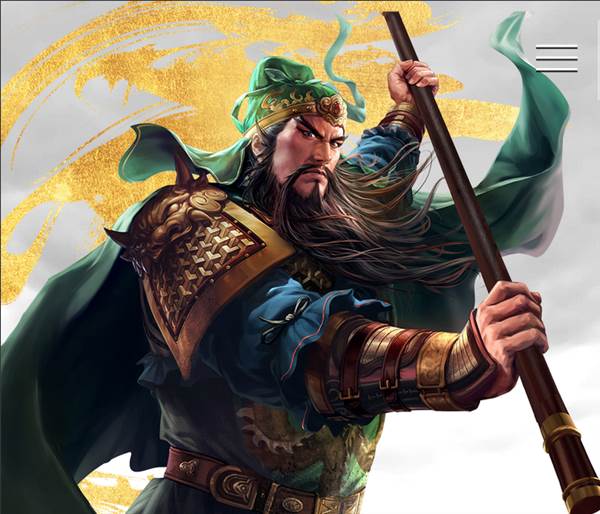 SSR武将推荐配图2