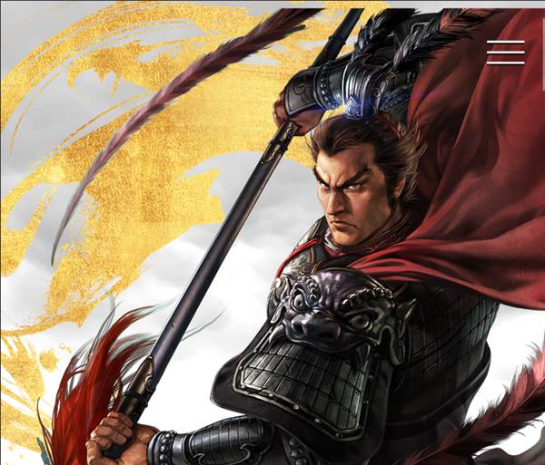 SSR武将推荐配图4