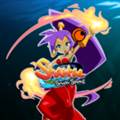 桑塔与七赛莲手机移植版安装包 Shantae and the Seven Sirens