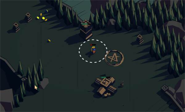 醉酒的建筑师怎么通关配图1