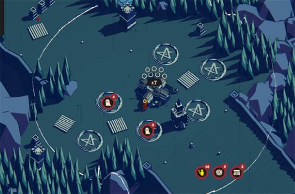 醉酒的建筑师怎么通关配图3