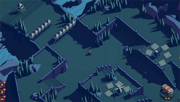 醉酒的建筑师怎么通关配图4