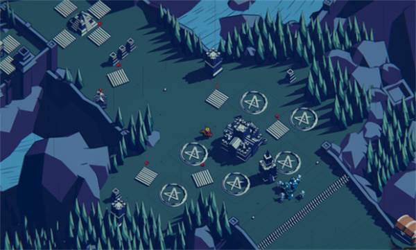 醉酒的建筑师怎么通关配图6