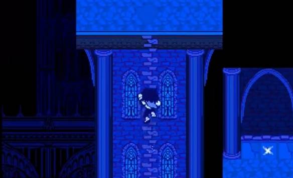 隐藏BOSS怎么解锁配图2