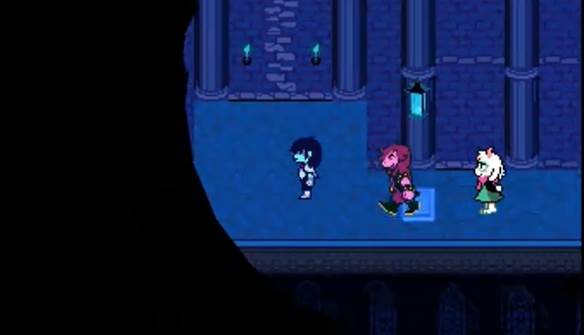 隐藏BOSS怎么解锁配图3