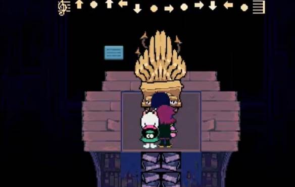 隐藏BOSS怎么解锁配图5