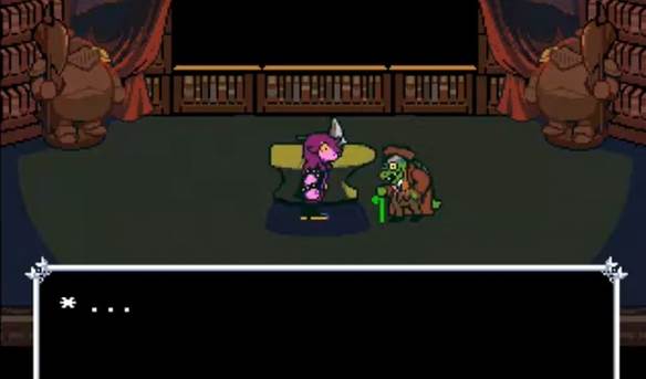 隐藏BOSS怎么解锁配图6