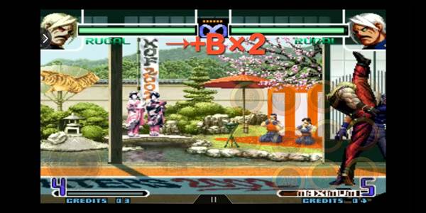 卢卡尔基础连招破盾攻略配图1