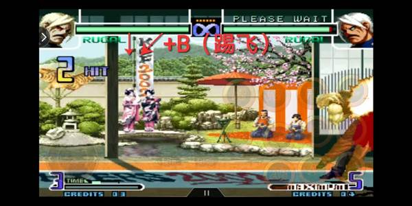 卢卡尔基础连招破盾攻略配图3