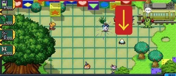 乌科兽获取攻略配图1