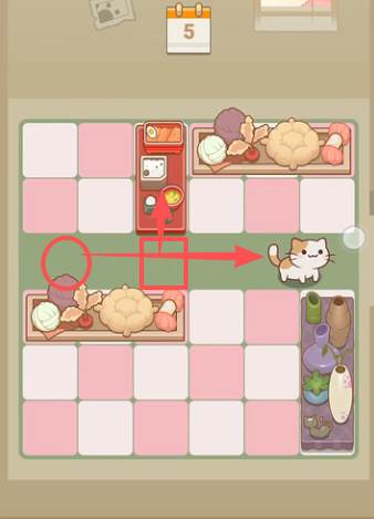 第五关通关攻略配图3