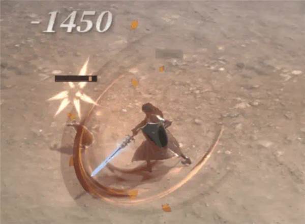 防御战士——战场的钢铁壁垒配图3