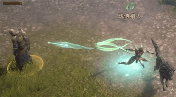 魂侍猎人——同心协战的御者配图2