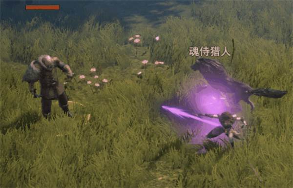 魂侍猎人——同心协战的御者配图3